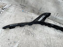 PORSCHE MACAN 95B 2020-ON FRONT BUMPER CENTRE GRILL TRIM 95B807826