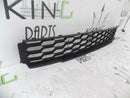 SKODA SCALA 2018-ON FRONT BUMPER LOWER GRILL GENUINE 657853677