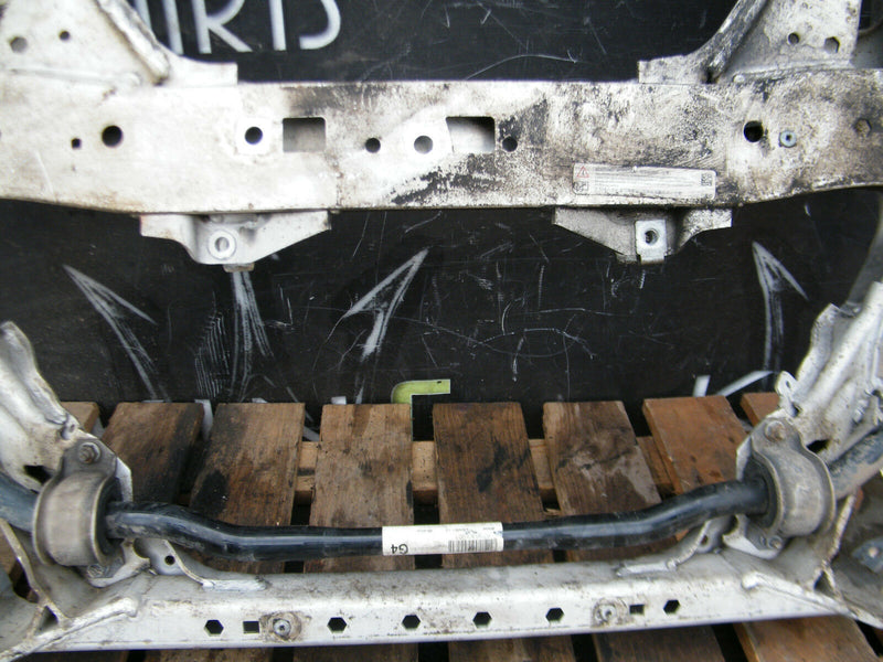 BMW 3 SERIES E90 E91 2005-2011 FRONT SUSPENSION SUBRFAME AXLE ANTI ROLL BAR