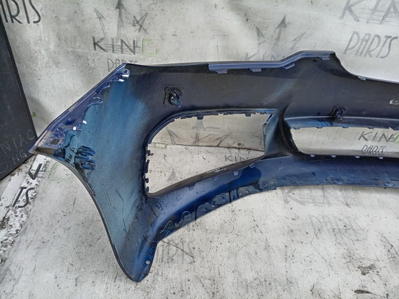 BMW 5 SERIES G30 G31 M SPORT 2017-2020 FRONT BUMPER  PDC 5111 8064928