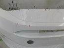 VW CADDY MK4 2020-ON FRONT BUMPER IN WHITE "Candy weiss" 2K7807221A