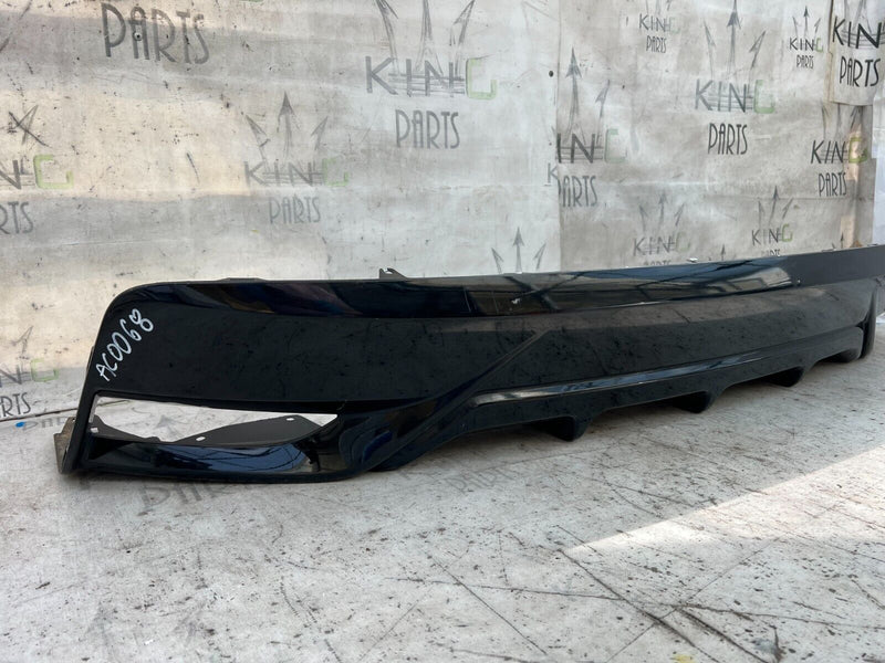 HONDA CIVIC SPORT 2015-2018 REAR BUMPER DIFFUSER 71502TV0E500