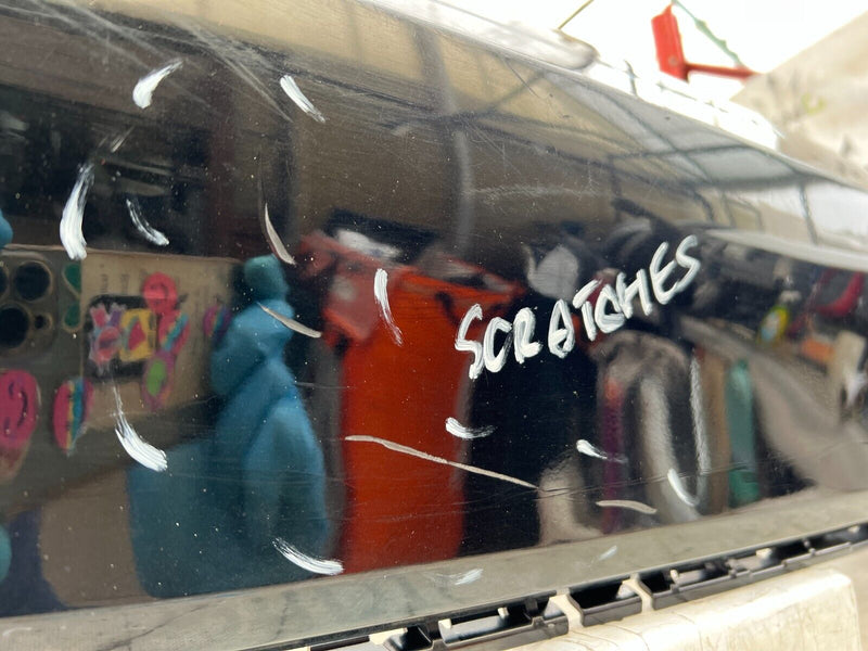 MERCEDES CLS AMG LINE 2014-2017 REAR BUMPER PDC GENUINE A2188850438