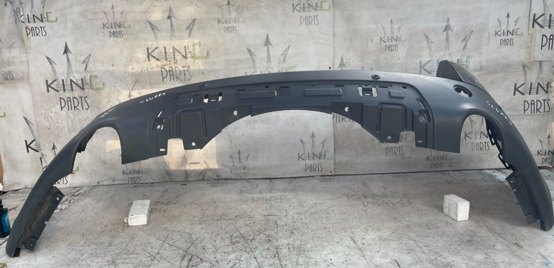 LAND ROVER DISCOVERY SPORT L550 2016-2019 REAR BUMPER PDC FK7217D781