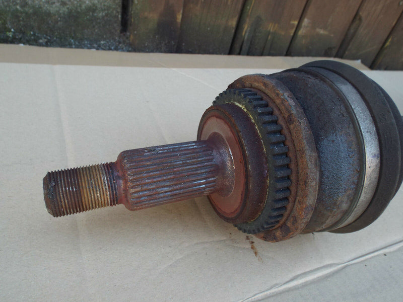 Range Rover Sport 3.6 V8 2007-2010 L320 Rear Drive Shaft Right Driver Side O/S