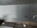 MAZDA 3 MK3 2013-2015 HATCHBACK GREY REAR BUMPER GENUINE PDC BHN9-50221