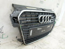 AUDI A1 8X 2010-2014 GENUINE FRONT BUMPER GRILL RADIATOR GRILLE 8X0853651