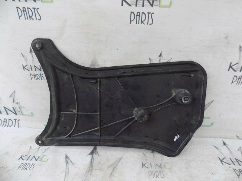 AUDI A4 B8 2008-2016 REAR UNDERBODY TRIM 8K0825219 GENUINE