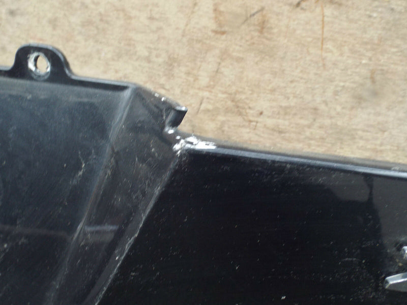 Ford Mondeo 2007-2013 Hatchback Tailgate Cover Panel Rear Bumper (A1168)