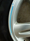 MINI COOPER ONE ALLOY WHEEL RIM 15" 5.5JX15H2 IS45 6763295 TYRE 175/65 R15