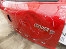 BMW MINI COUNTRYMAN COOPER D R60 2012-2015 REAR TAILGATE BOODLIT in RED