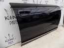AUDI A6 C6 4F FACELIFT 2008-2011 FRONT DOOR PANEL RIGHT DRIVER SIDE O/S