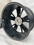 VW GOLF MK8 GTI GTD 18" GENUINE ALLOY WHEEL RIM 7.5J ET51 5H0601025J