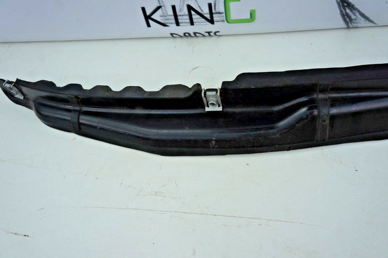 CITROEN C4 GRAND PICASSO 2006-2013 LEFT FRONT WING TRIM BUMPER 9656582180