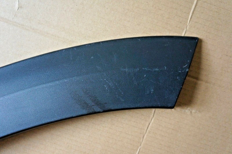 PEUGEOT 2008 2013-2017 REAR LEFT SIDE EXTERIOR WING MOLDING 9817491477 (S02-08)