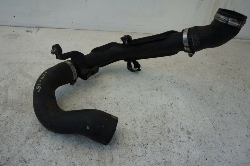 VW PASSAT B7 AUDI A3 8P 2.0 TDI CFF INTERCOOLER PIPE 1K0145838AH (S28-15)