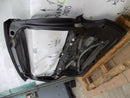 RENAULT MODUS 2004-2012 TAILGATE BOOT LID BLACK