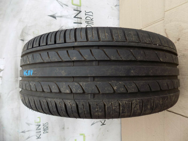 AUDI A1 8X 2010-2018 18" INCH ALLOY WHEEL WITH TYRE 8X0601025L