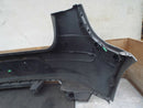 Seat Altea 8P0 2009 Referance Sport Rear Bumper Genuine Grey (3512)