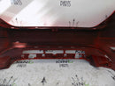 FORD FIESTA VI MK6 MK7 2008-2014 RED REAR BUMPER GENUINE 8A61-17906-A