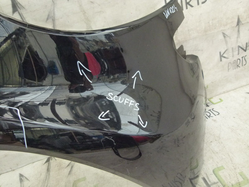 SMART FORTWO W451 MK2 2007-2013 FRONT FENDER WING PANEL RIGHT DRIVER SIDE
