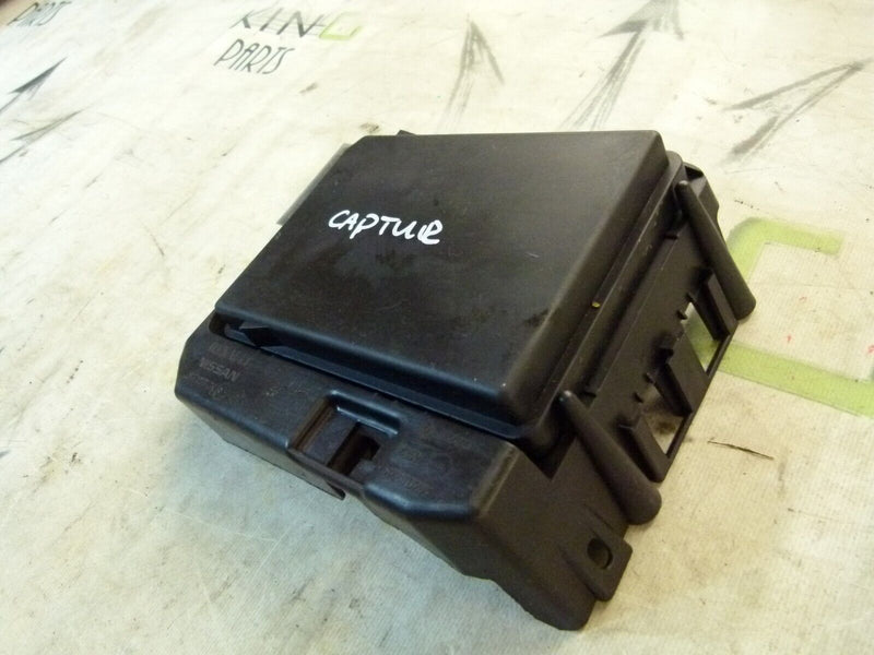 RENAULT CAPTUR 2020-ON FUSE RELAY BOX 284B67877R