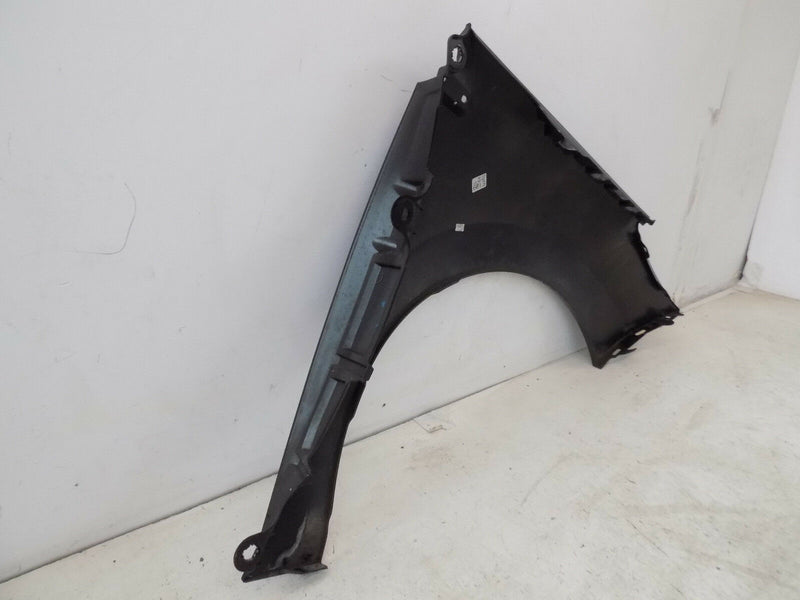 PEUGEOT 308 2008-2014 PLASTIC FRONT FENDER WING PANEL LEFT SIDE N/S