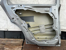 KIA NIRO MK2 (SG2) 2021-ON REAR DOOR SHELL PANEL LEFT PASSENGER SIDE