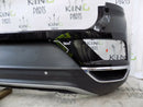 VW T-ROC 2017-2021 BLACK REAR BUMPER GENUINE PDC 2GA807301