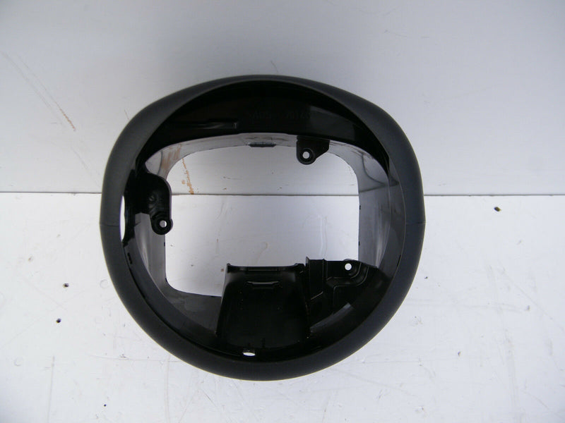 MERCEDES W212 E-Class 2010-15 GENUINE LOWER TRIM COVER STEERING COLUMN INTERIOR