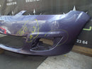 FORD FIESTA 2005-2008 FRONT BUMPER VIOLET (A9057) 6S61-17K819