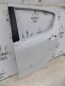 SUZUKI SPLASH 2008-2014 5DR GENUINE REAR DOOR PANEL PASSENGER LEFT SIDE