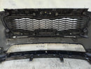 KIA SPORTAGE GT LINE 2016-2019 FRONT BUMPER DAMAGED 86511-F1050
