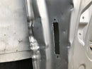 RENAULT TRAFIC MK3 X82 2014-22 SLIDING DOOR PANEL LEFT PASSENGER SIDE