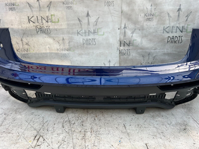 AUDI Q5 S-LINE SPORTBACK 2020-ON REAR BUMPER GENUINE 80F 807 511