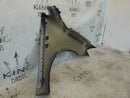 VW GOLF MK7 7.5 FACELIFT 17-19 GENUINE FRONT FENDER WING PANEL LEFT SIDE