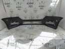 SKODA OCTAVIA IV MK4 5E 2020-ON - GENUINE - GREY FRONT BUMPER 5E3807221