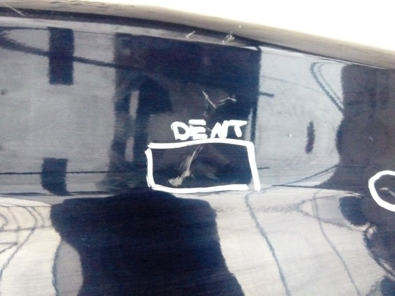 MITSUBISHI OUTLANDER FACELIFT 2015-17 FRONT FENDER WING PANEL RIGHT SIDE
