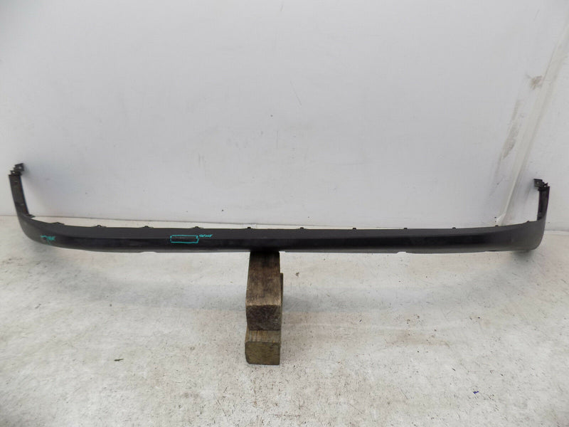 MINI COOPER ONE F55 F56 F57 2014-ON FRONT BUMPER SKIRT LOWER PART GENUINE