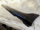 AUDI A7 4K C8 2018 + SIDE SILL PANEL LEFT SIDE SKIRTS 4K8853859