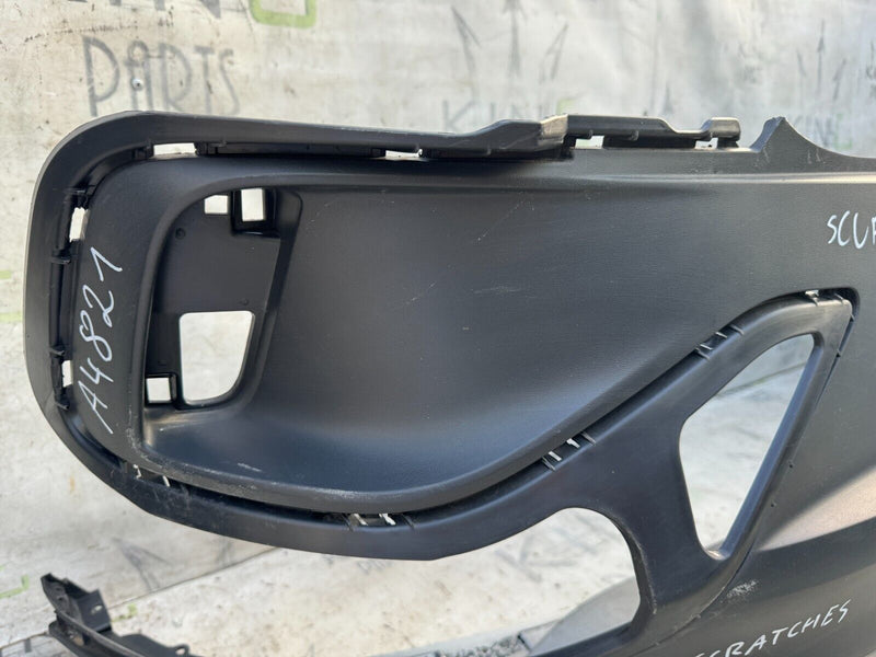 VW ID5 ID.5 2022-ON REAR BUMPER GENUINE PDC 11E807568