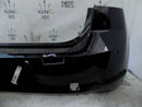 VW GOLF MK7 2013-20 5G6 ESTATE REAR BUMPER GENUINE BLACK PDC 5G6807421BK