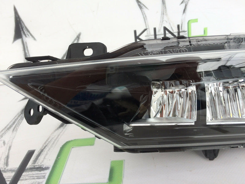 VOLVO XC90 15-17 NEW FOG LIGHTS LED FOGLIGHT LEFT & RIGHT SIDE 31395865 31395866