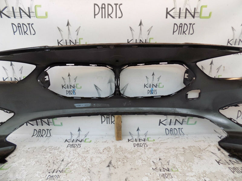 BMW 2 SERIES F44 2019-ON FRONT BUMPER IN BLACK 7474575
