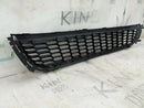 VW POLO MK5 6R TSI 09-14 FRONT BUMPER LOWER GRILL CHROME GRILLE 6R0853677