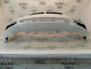 BMW X1 M SPORT F48 2016 - 2019 WHITE FRONT BUMPER GENUINE 51118059891
