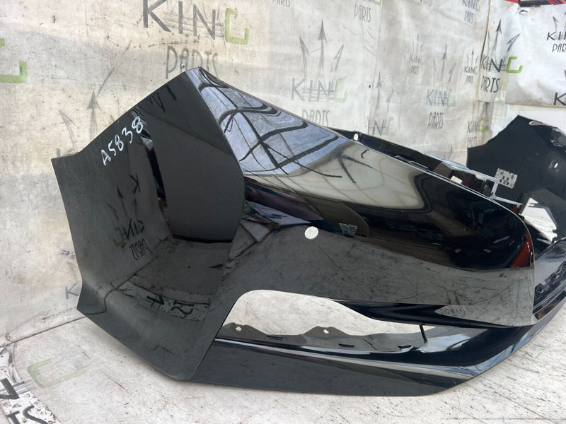 NISSAN LEAF (ZE1) 2018-ON FRONT BUMPER GENUINE PDC 62022-5SH0H