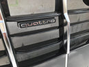AUDI Q7 4M FACELIFT 2020-2023 FRONT BUMPER GRILL RADIATOR GRILLE 4M0853651