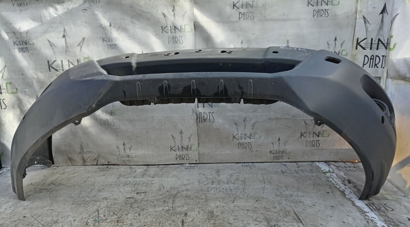 FORD TRANSIT MK8 2014-2018 FRONT BUMPER PDC GENUINE BK31-17K819