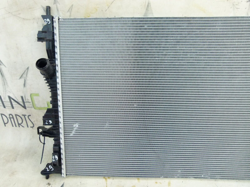 FORD FOCUS 1.0 PETROL ENGINE WATER COOLING RADIATOR 14mm JX61-8005-AA